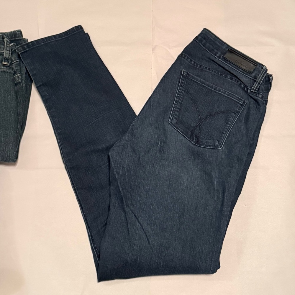 Vtg+ Jeans Bundle - image 15